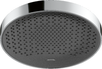 Overhead shower 360 1jet