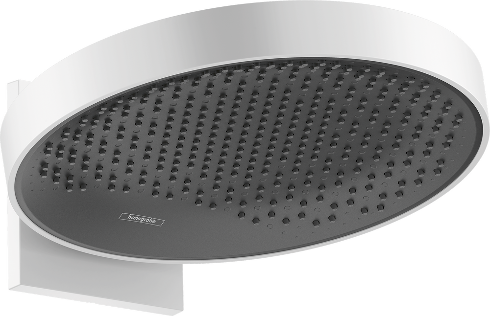 hansgrohe Overhead showers Rainfinity, 1 spray mode, Item No. 26230700