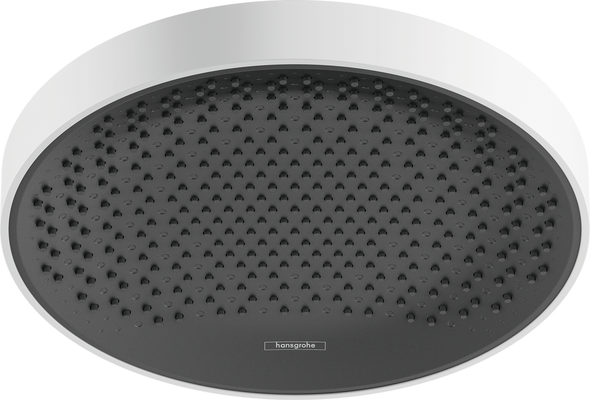 Overhead shower 360 1jet