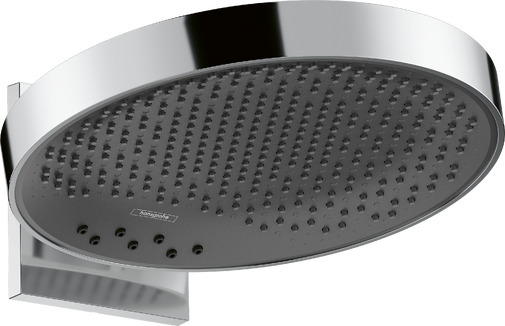 hansgrohe Overhead showers: Rainfinity, 1 spray mode, Item No