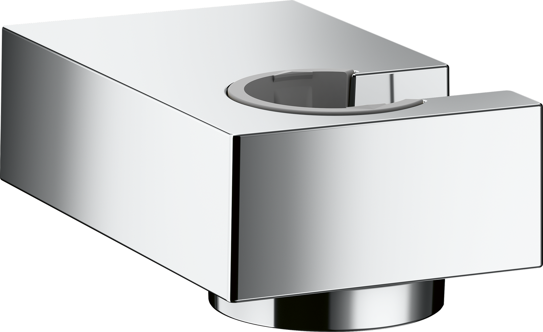 hansgrohe Shower support Handshower Holder, Art. no. 28387001