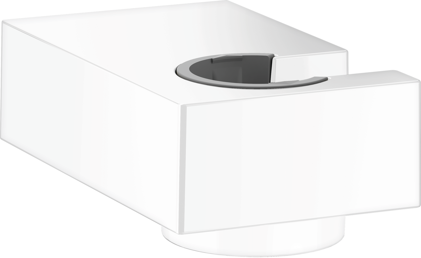 hansgrohe Shower support Handshower Holder, Art. no. 28387701