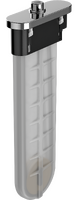 Finish set oval