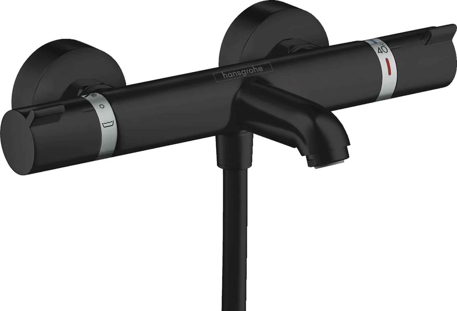 Термостат для ванны Ecostat