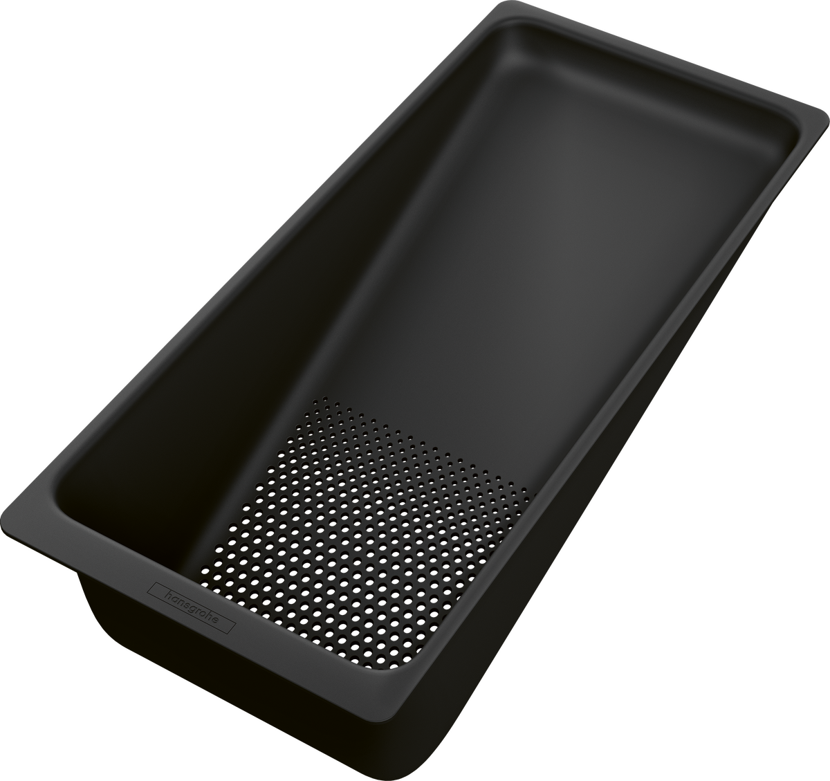 Multi-functional strainer