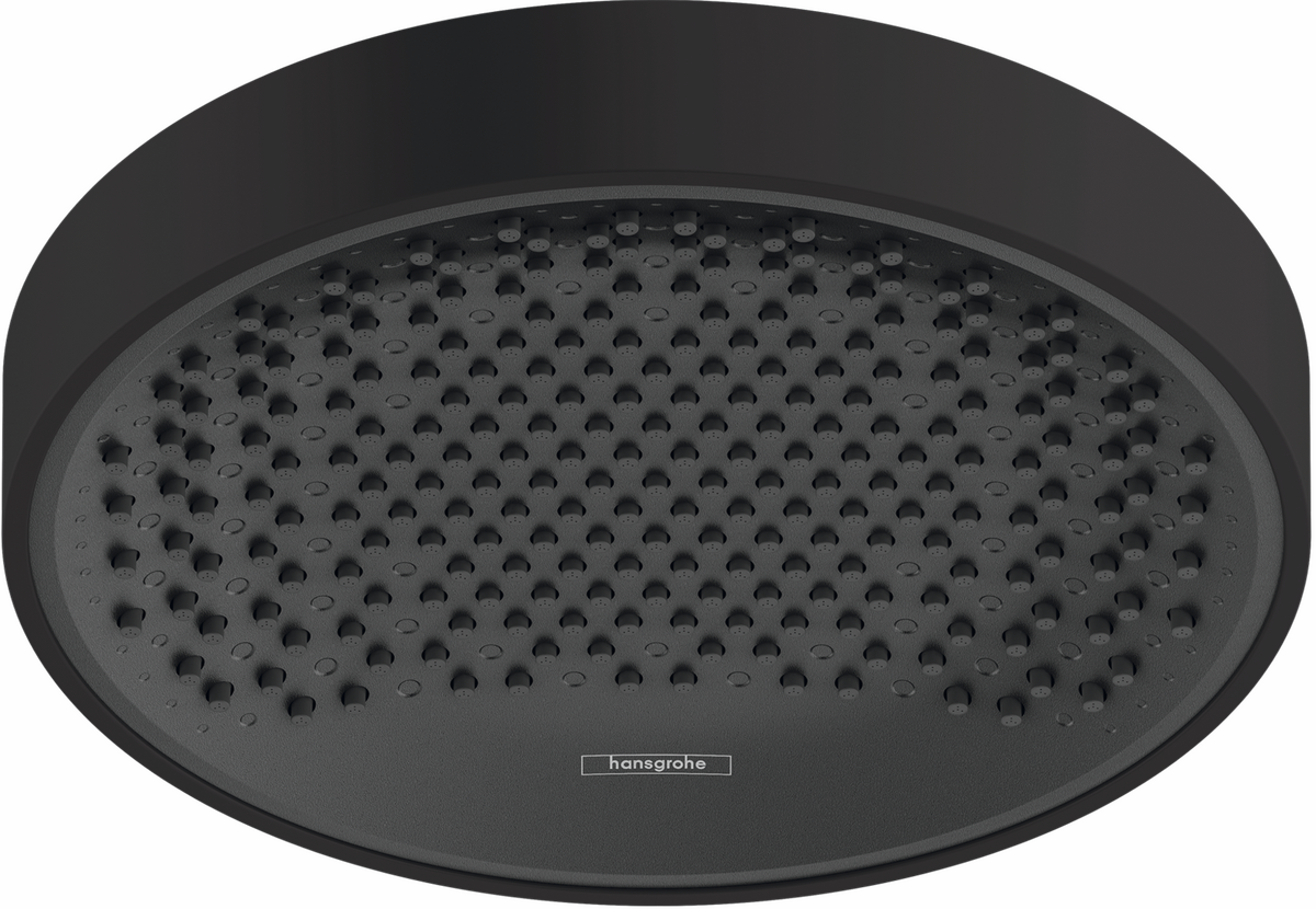 hansgrohe Douches de tête Rainfinity, 1 type de jet, N° article 26228670