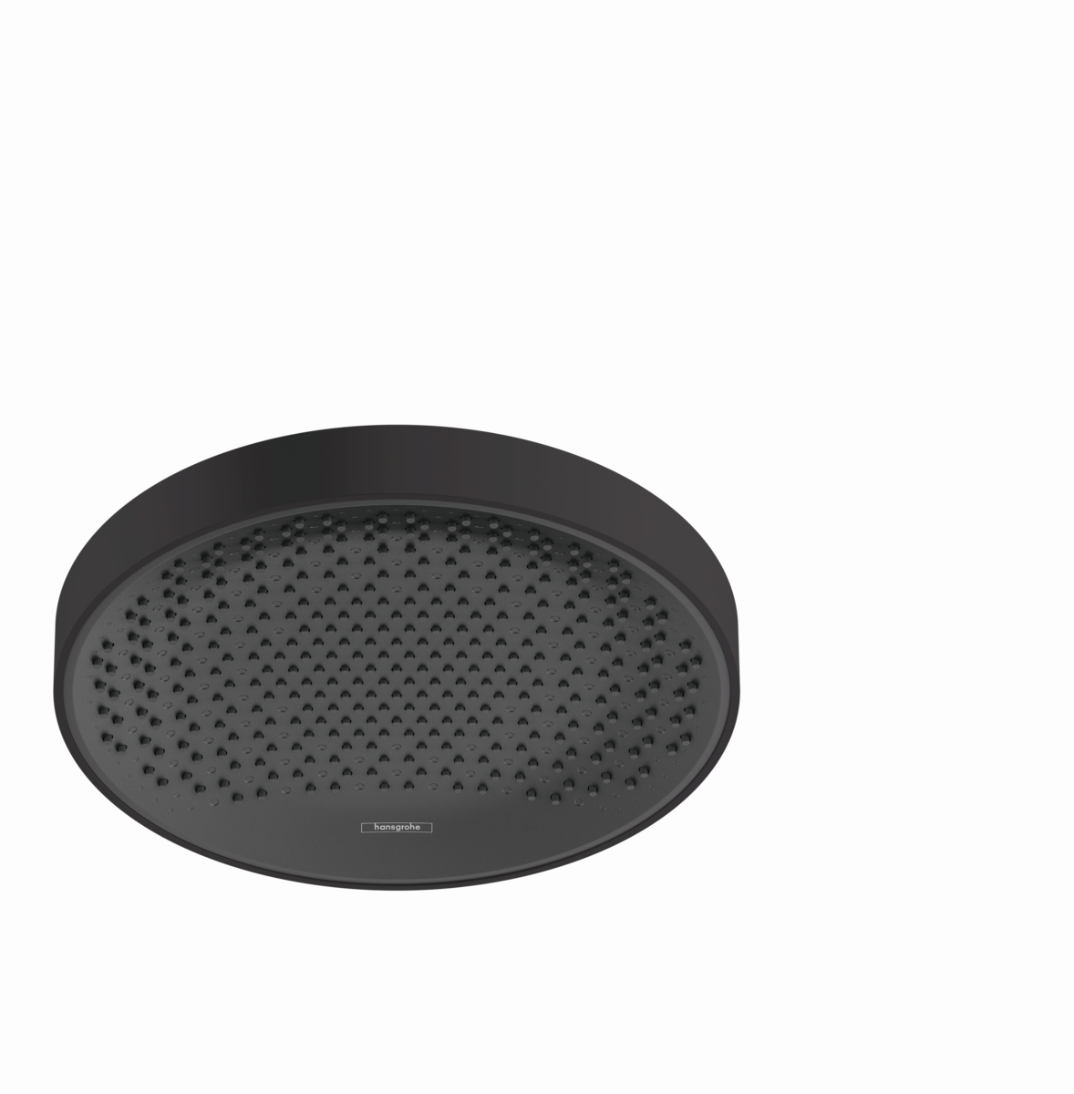 hansgrohe Douches de tête Rainfinity, 1 type de jet, N° article 26231670