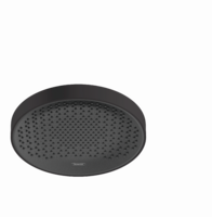 Overhead shower 360 1jet