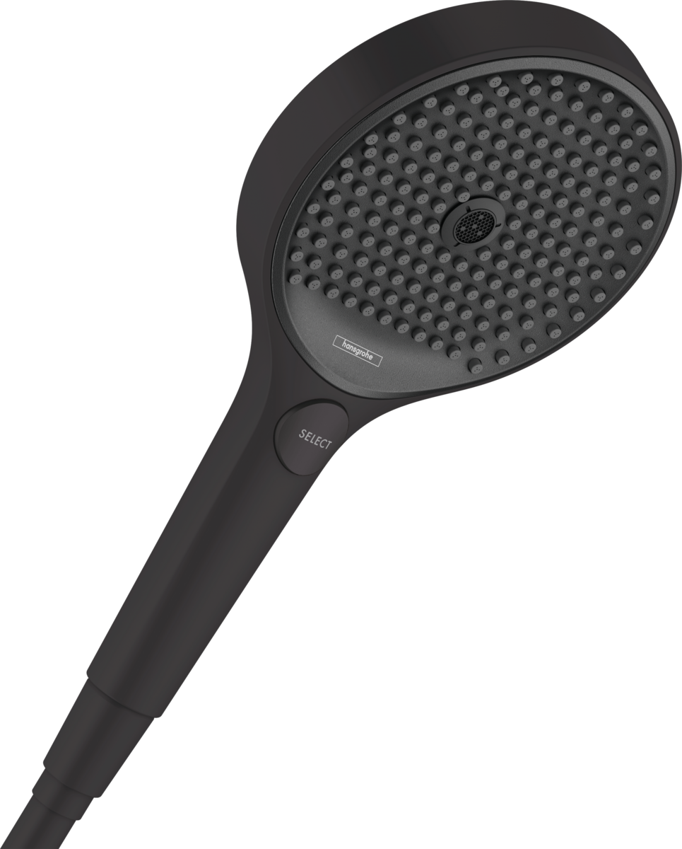 Hand shower 130 3jet EcoSmart+