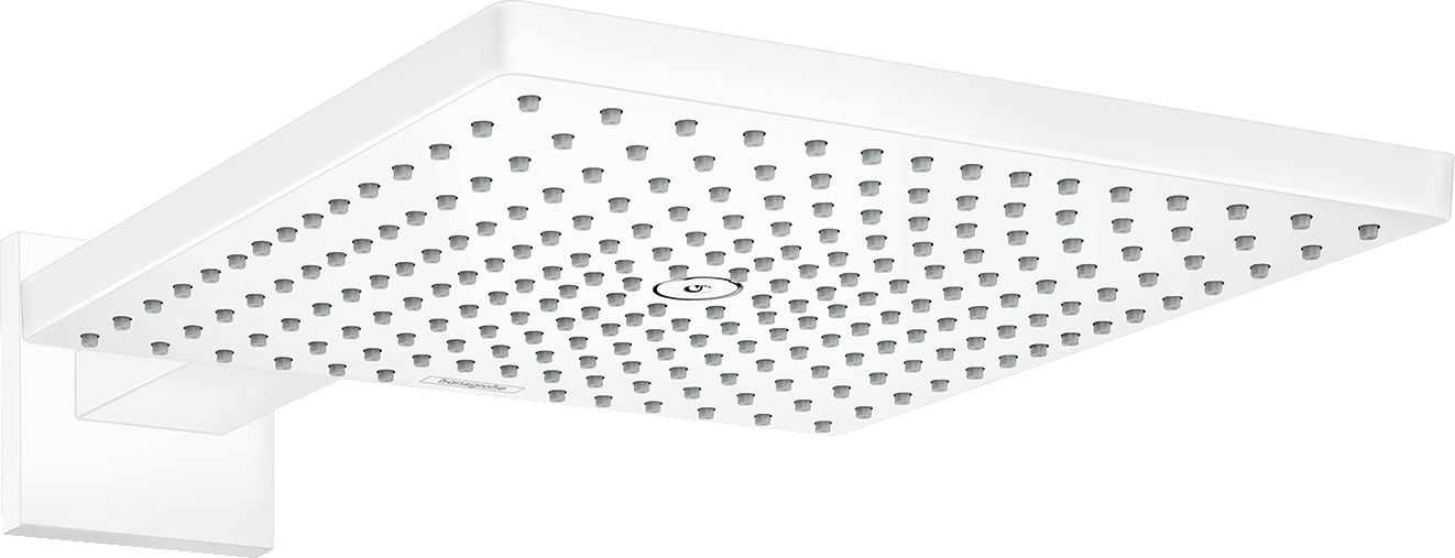 头顶花洒300 单速，带花洒臂