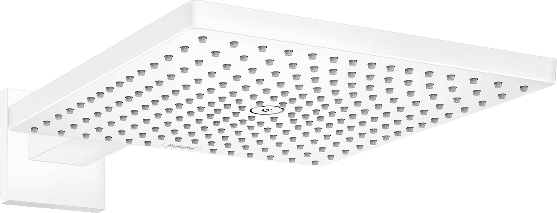 Overhead shower 300 1jet with shower arm