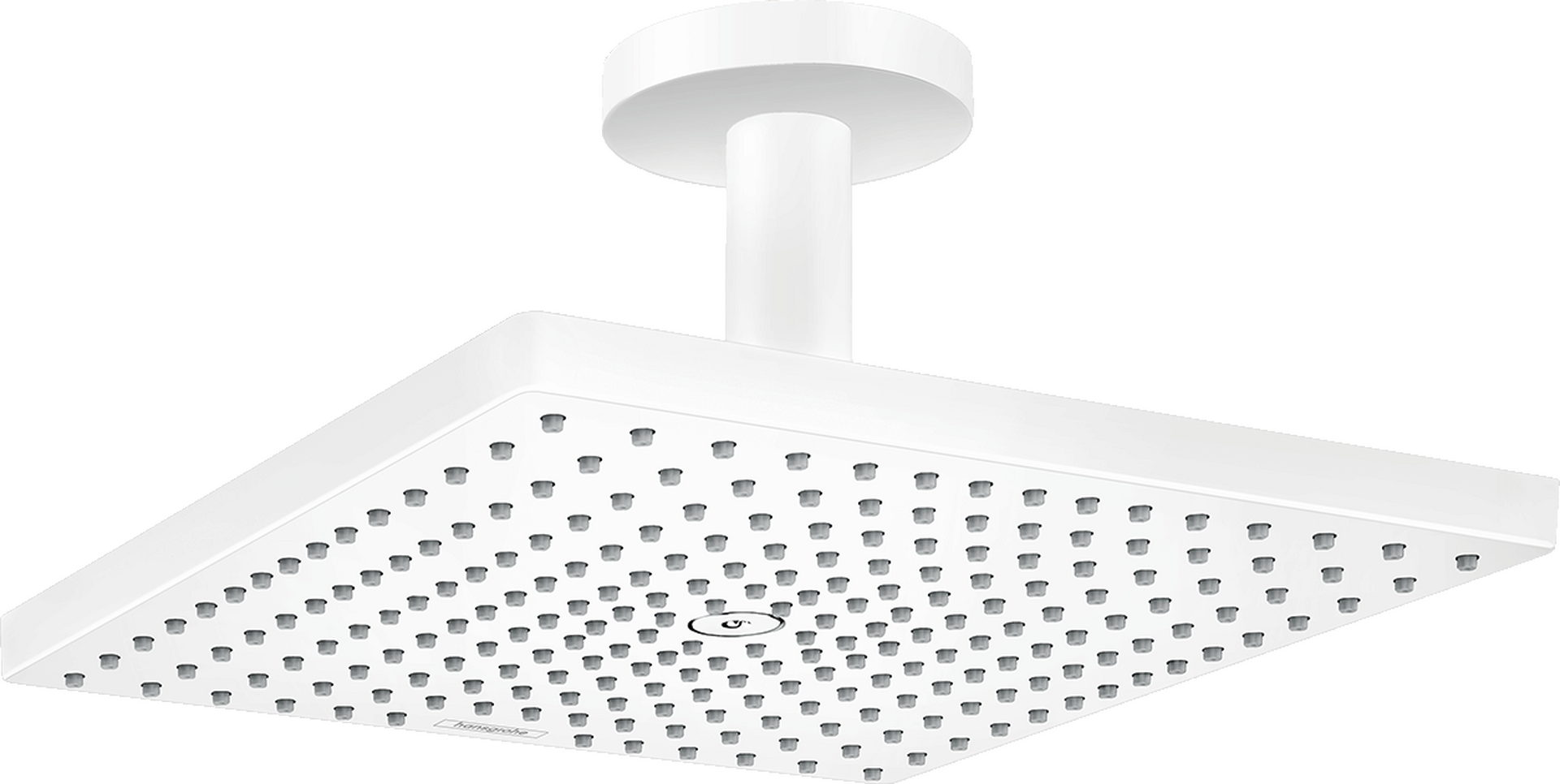 hansgrohe Overhead showers Raindance E, 1 spray mode, Item No. 26250700