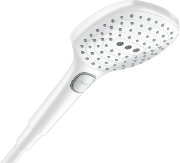 Hand shower 120 3jet