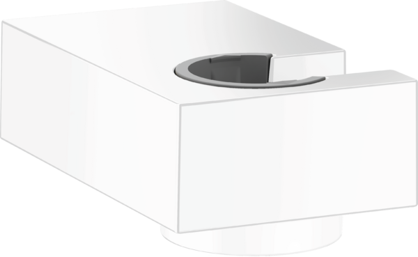 Shower holder Porter E