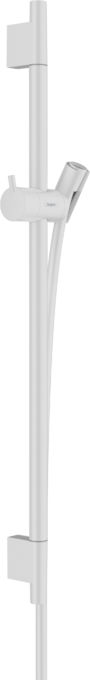 Brausestange S Puro 65 cm mit Isiflex Brauseschlauch 160 cm