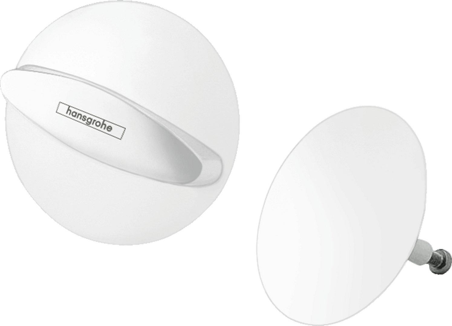 Farvesæt af- og overløbssæt