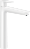 Jednouchwytowa bateria umywalkowa 240 bez kompletu odpływowego