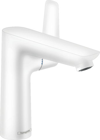 hansgrohe Waschtischmischer: Talis E, Einhebel-Waschtischmischer 150