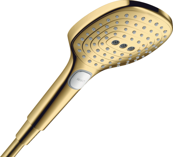 Hand shower 120 3jet