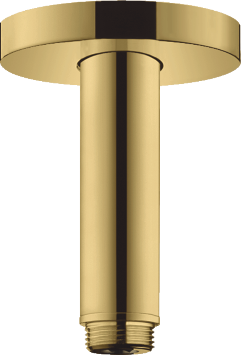 Ceiling connector S 10 cm