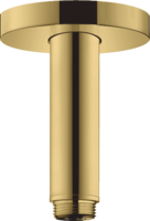 Ceiling connector S 10 cm Ceiling connector S 10 cm