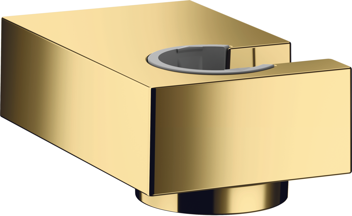 hansgrohe Shower support Shower holder Porter E, Item No. 28387990