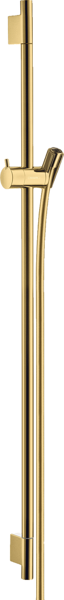 Shower bar S Puro 90 cm with Isiflex shower hose 160 cm