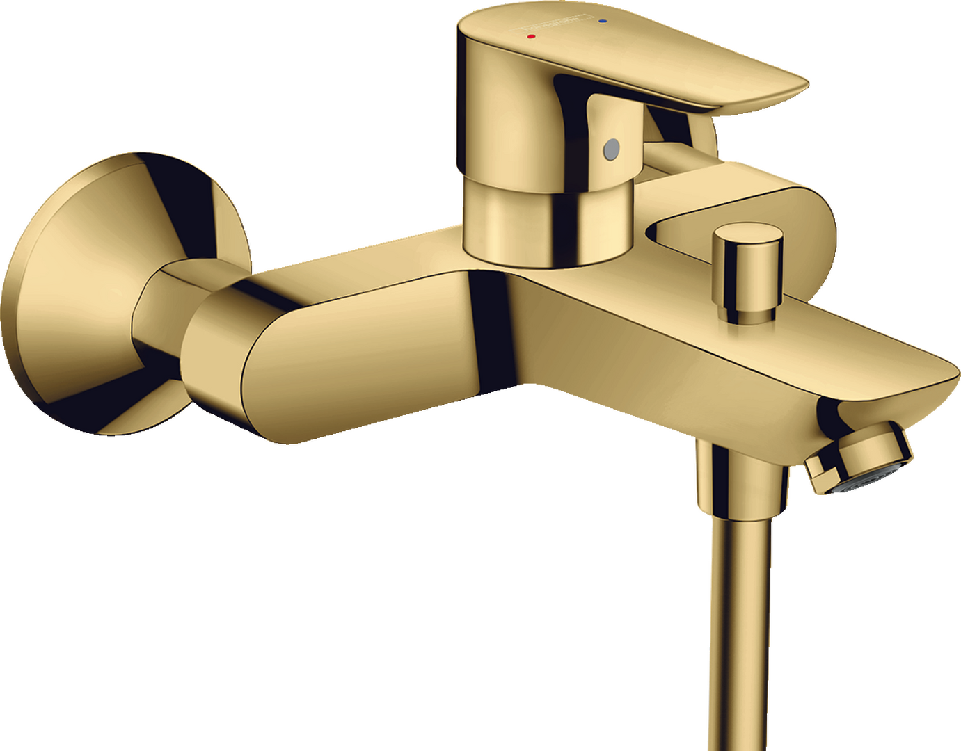 Смеситель для ванны