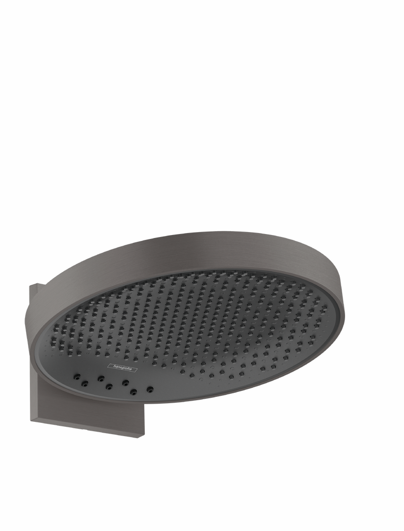 Hodedusj 360 3jet med veggtilslutning