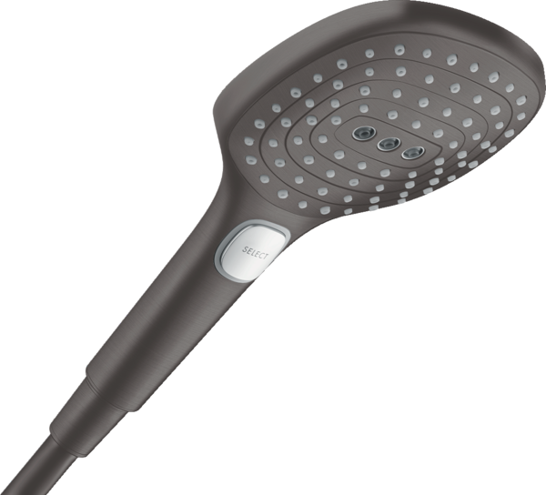 Hand shower 120 3jet