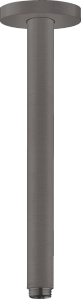 Duscharm S för takmontage 30 cm