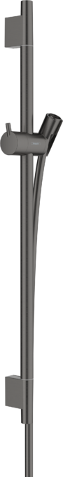 Brausestange S Puro 65 cm mit Isiflex Brauseschlauch 160 cm