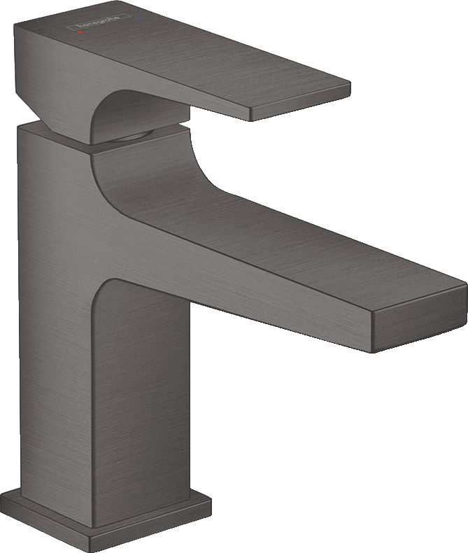 Hansgrohe Washbasin Mixers: Metropol, Single Lever Basin Mixer 100 With ...