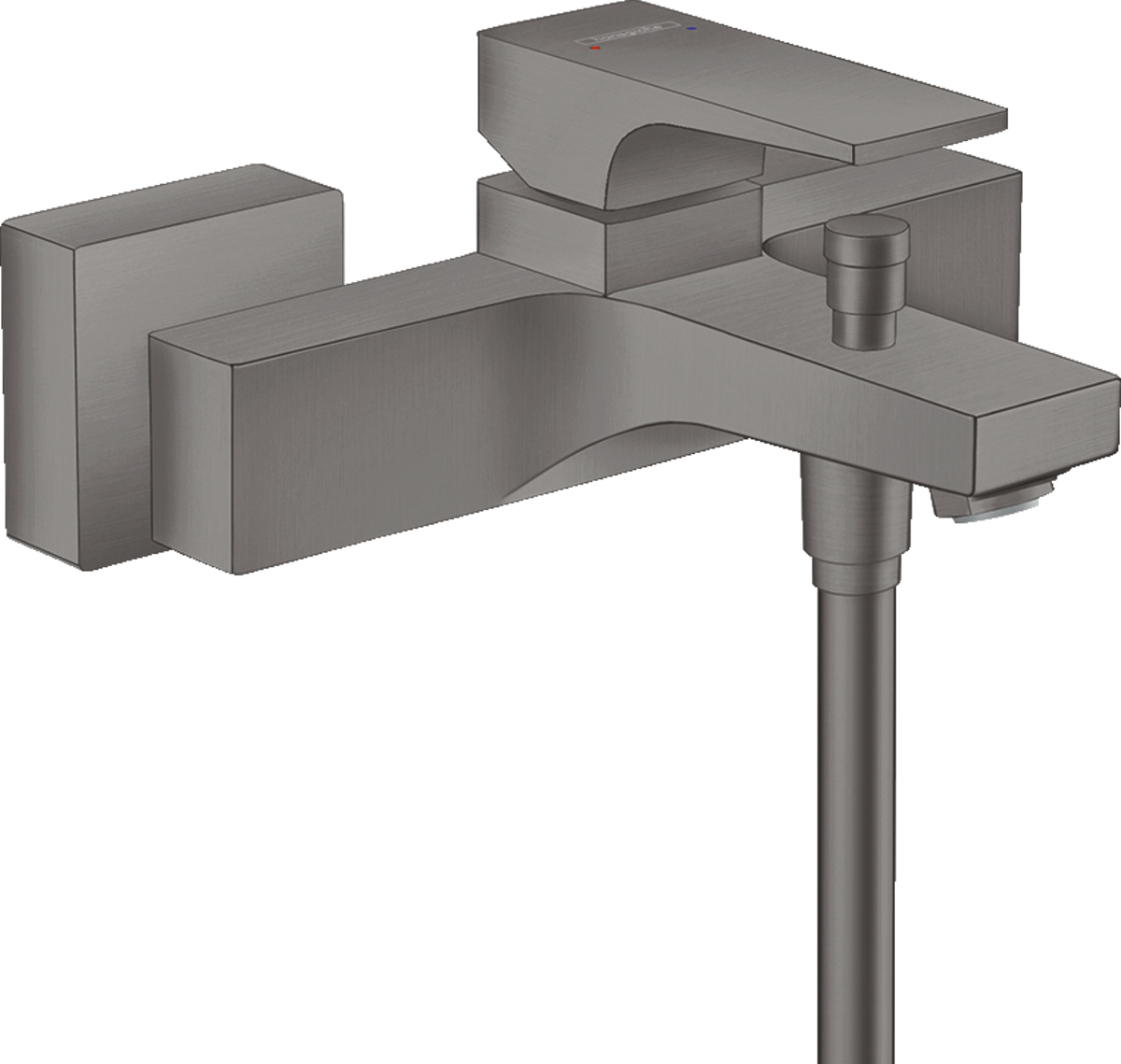 Mitigeur bain/douche