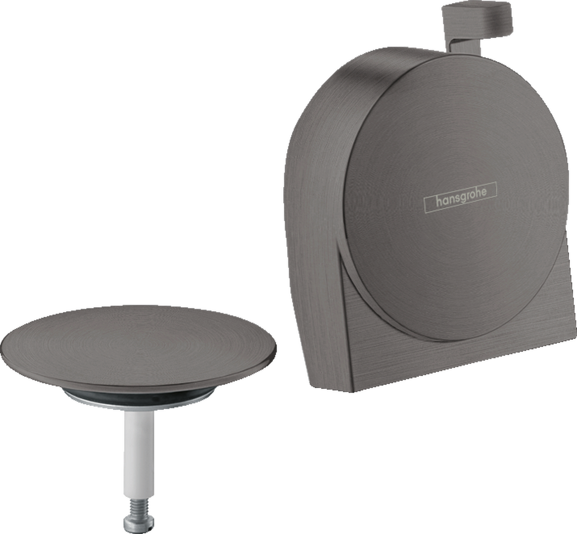 Fertigset Wanneneinlauf