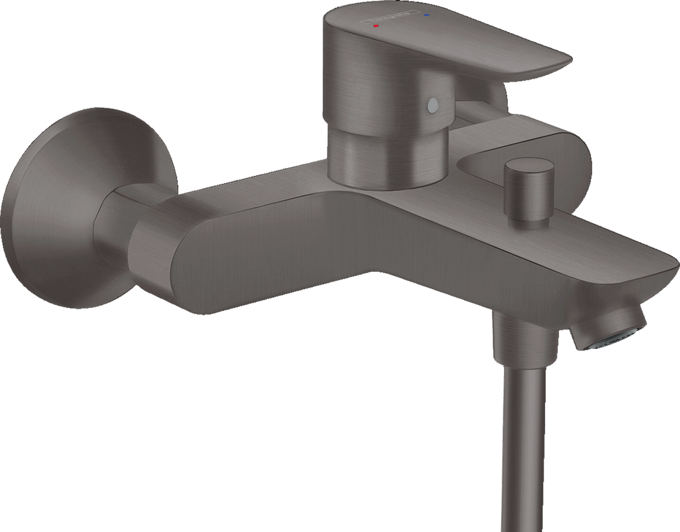 Смеситель для ванны