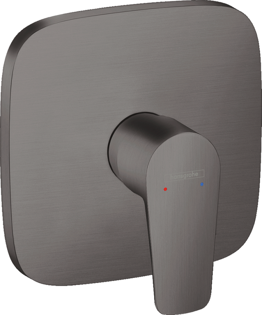 1-greps dusjarmatur til innbygging