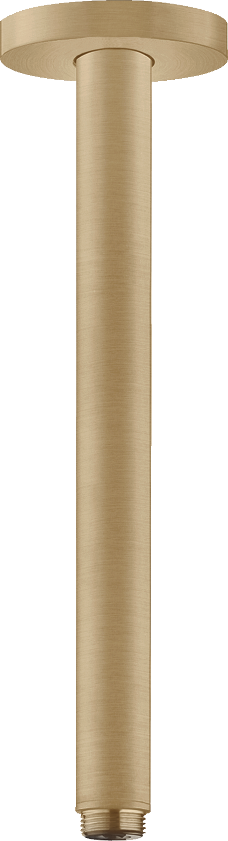 Deckenanschluss S 30 cm