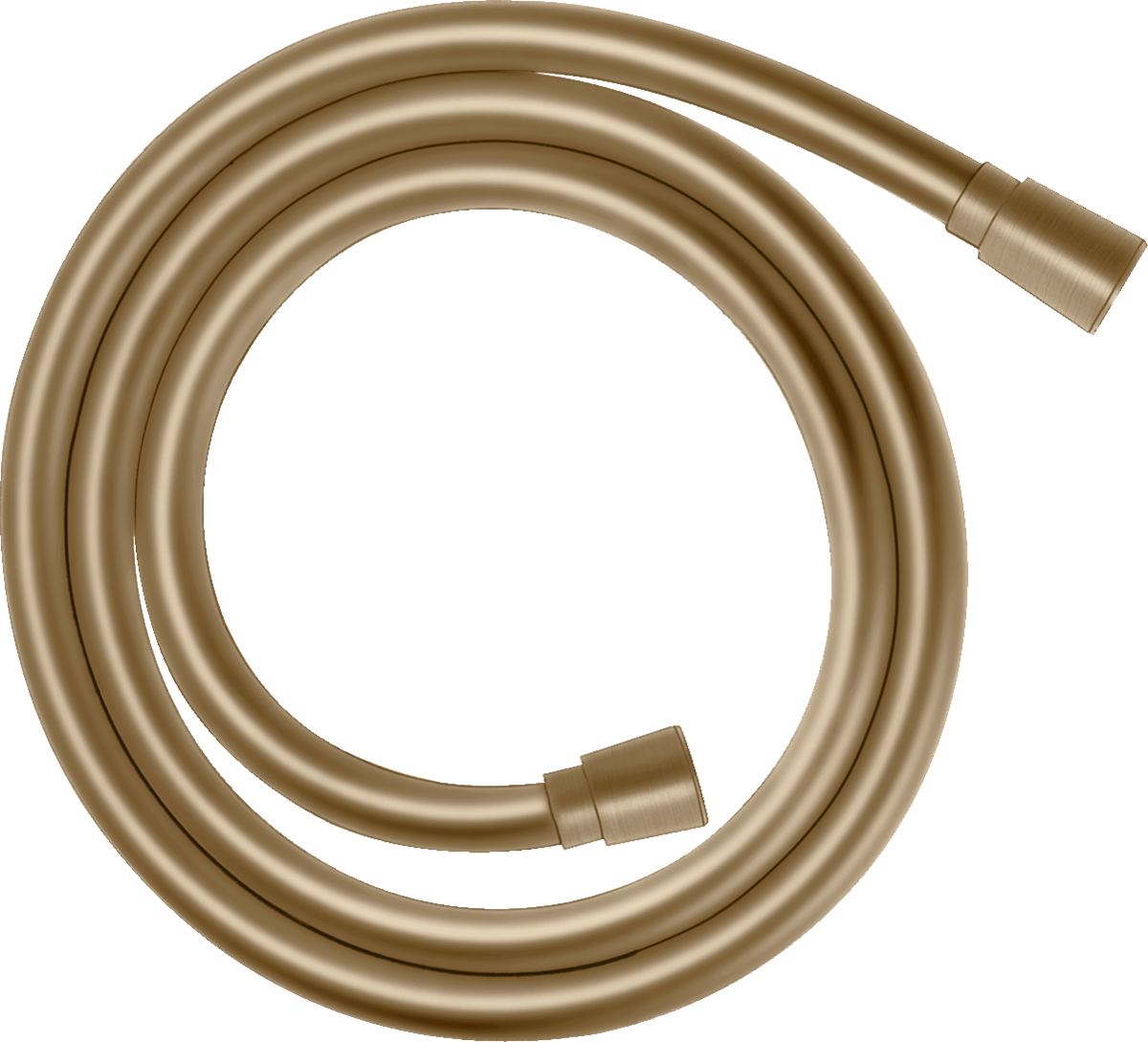 hansgrohe Shower hoses Isiflex, Shower hose 160 cm, Item No. 28276140