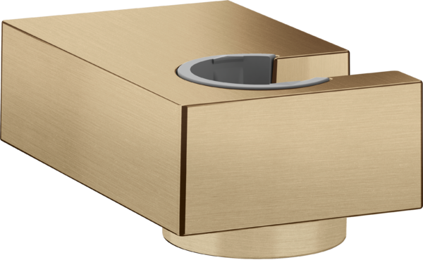 hansgrohe Soportes de ducha: Soporte de ducha Porter E, ref. 28387140 ...