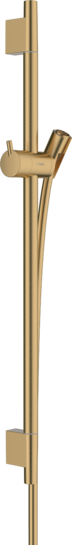 Duş barı S Puro 65 cm, duş hortumu ile Duş barı S Puro 65 cm, duş hortumu ile