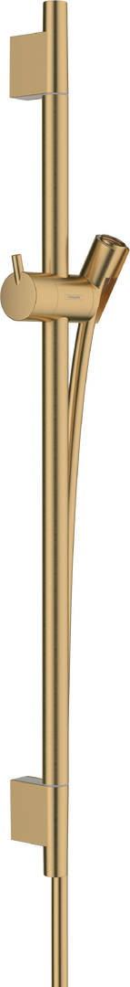 Drążek prysznicowy S Puro 65 cm z wężem Isiflex 160 cm