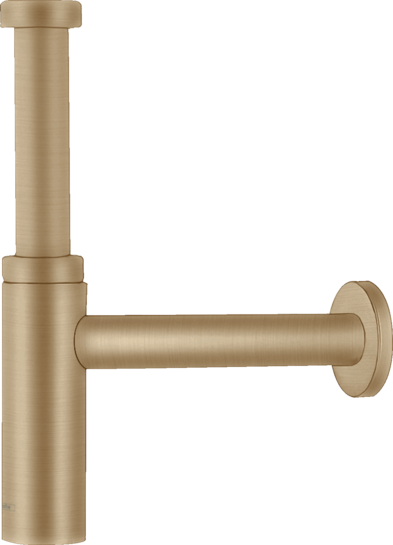 hansgrohe Washbasins: Xuniva Evo S, Wash bowl 400/400 without tap