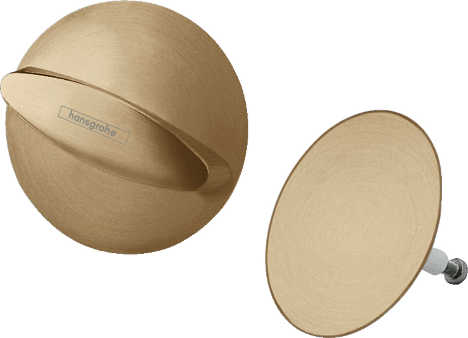 Farvesæt af- og overløbssæt