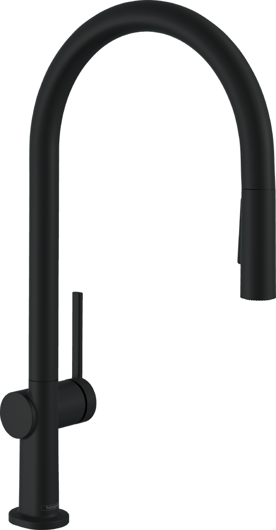 1-grepps köksblandare 210