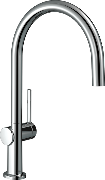 Hansgrohe Accesorios - Tamiz de fregadero multifuncional, negro