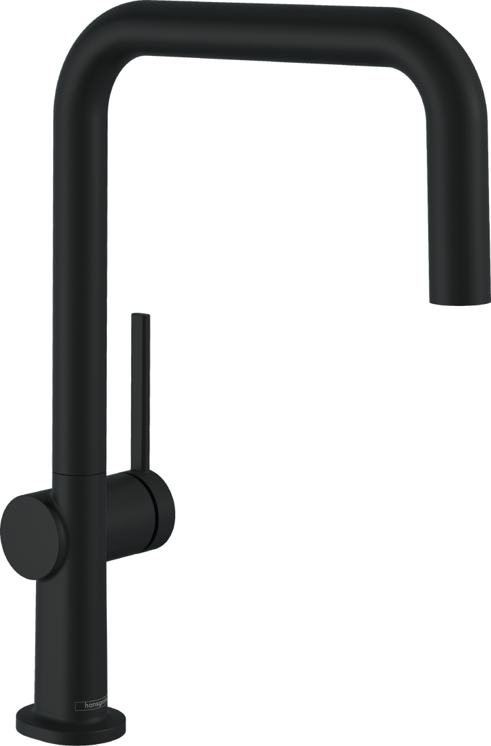 Single lever kitchen mixer U 220