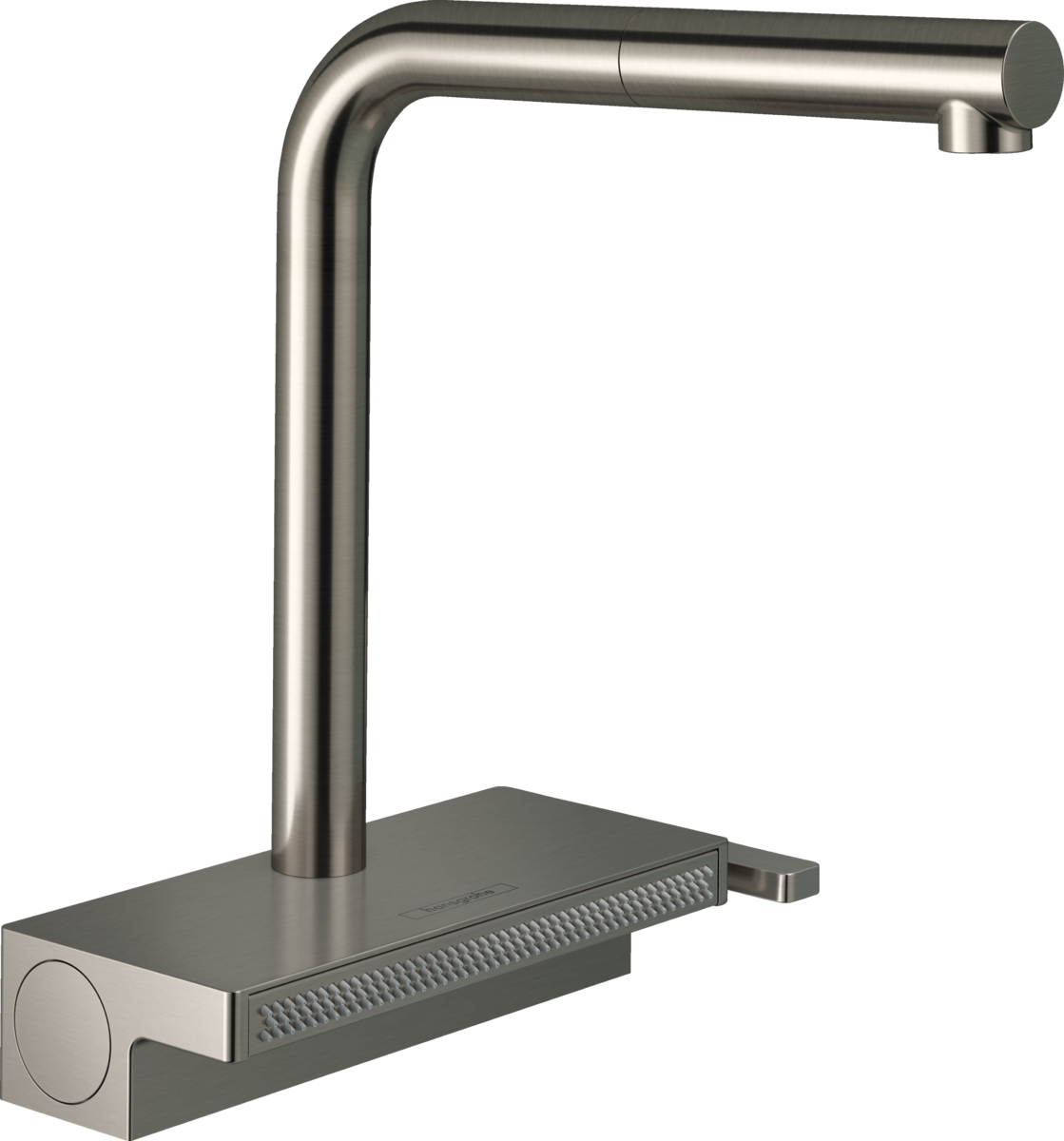 Miscelatore monocomando da cucina 250