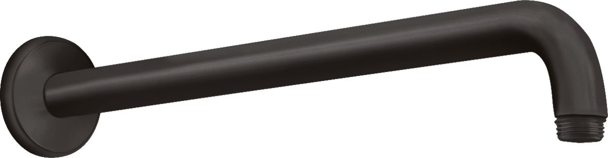 Shower arm 38.9 cm