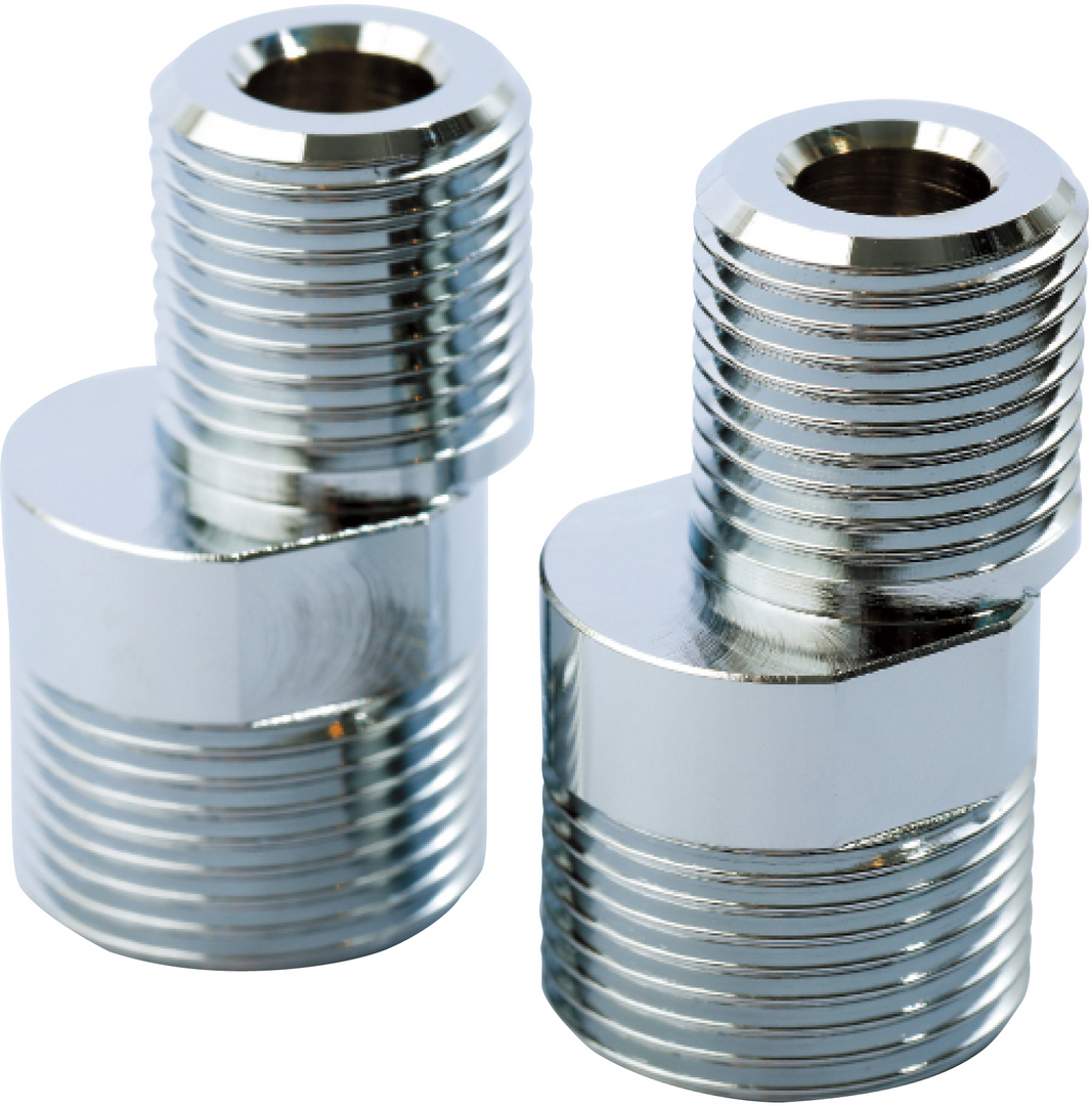 共通部品 偏心管（2個入） 偏心寸法±6mm